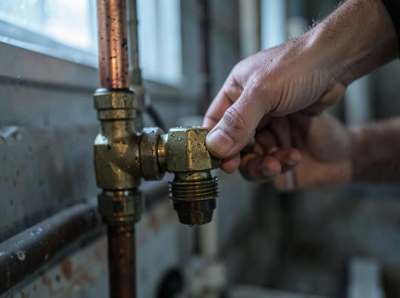 Emergency Plumber Mount Braddock, PA FAQs